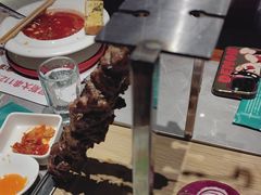 -通海俄式烧烤·俄罗斯大串(嵩山路店)