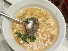 -品大三·经典淮扬菜(大行宫店)