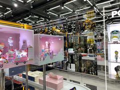 -泡泡玛特POPMART(侨福芳草地店)