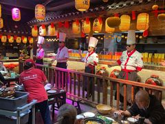 -凤凰山斑鱼馆(恭城店)