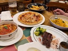 -安妮意大利餐厅(世贸天阶店)