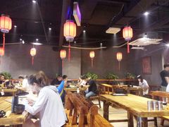 大堂-好介口深夜酒馆(梅江店)