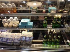 -多克多蒸气茶DOKDO(鼓楼绿地店)