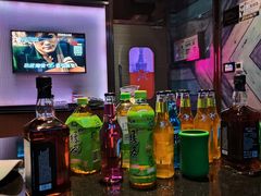 -星派对KTV(东区远洋店)