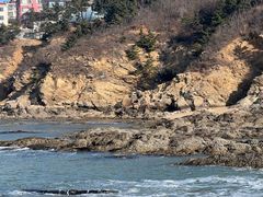 -威海国际海水浴场旅游区
