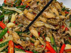 -陈胖子特色菜.鲜货现炒(融景城店)