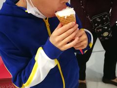 -蜜雪冰城(万达广场店)