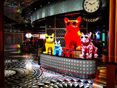 -K+全国连锁KTV(绿地缤纷天地店)