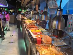 -梨花自助烤肉(天河城店)