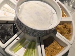 -羲和雅苑•北京烤鸭(国贸商城店)