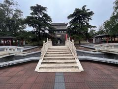 -镇淮楼