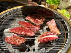 -西塔老太太泥炉烤肉(望京一店)