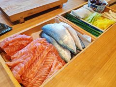 -鮨冠OMAKASE食べ放题(北京首店)