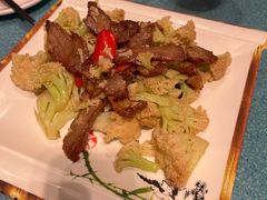 -百年恒益烧腊海鲜酒家·非遗传承(广州黄埔店)