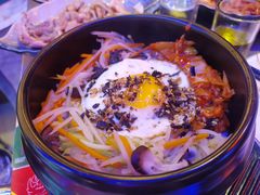 -碳夫·东北炭火烤肉(太平店)