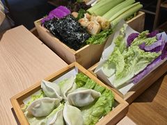 -十二舍·湯物素煮(江泰潤政店)