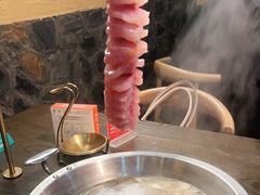 -土著渔匠·养生蝴蝶鱼(香樟路店)