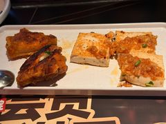 -盛焰铁板烧(王府井店)