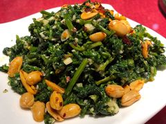 -老家信阳菜(北京路店)