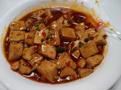 -醉得意·家常菜(杨家湾店)