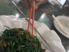 -新疆伊秀清真餐厅
