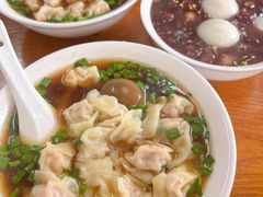 -吴家馄饨