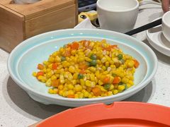 松仁玉米-北大荒人•新东北菜(青岛银座店)