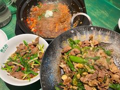 -费大厨辣椒炒肉(太平老街店)