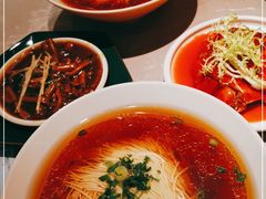 -松鹤楼·苏式汤面(虹桥天地店)