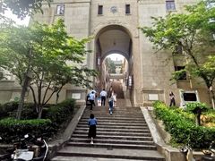 -武汉大学-樱园