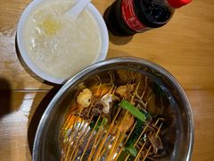 -嘉州鲜知味钵钵鸡(奎星楼店)
