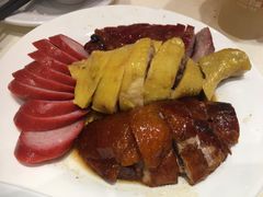 -龙记香港茶餐厅(久光百货店)