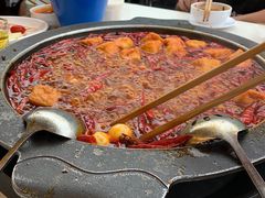 -川西坝子火锅(金沙1.0直营店)