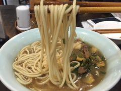 -奎元馆.百年奎元.非遗传承(西湖边的解放路店)
