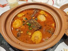 金陵炖生敲-金陵后厨·南京菜(新街口秣陵路店)