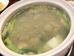 -新招鲜(桃浦路店)