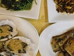 -阳江餐厅·30年老字号·粤菜海鲜大排档