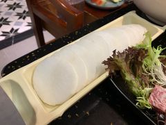 -成都老码头火锅(旺角店)
