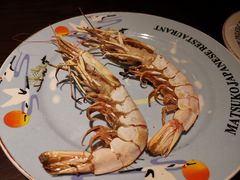 -松子料理(亮马桥店)