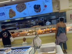 -红星前进面包牛奶公司(君太店)