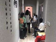 -零下舞度·街舞连锁机构(万科中心店)