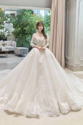 -MuseMarry婚纱(前海嘉里中心店)
