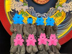 -E+有冰工厂·昆仑寒宫2(五角场店)