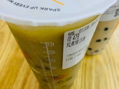 -CoCo都可(新太阳宫店)