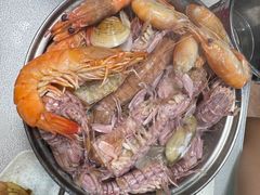 -钱库里海鲜自助(唐山街店)