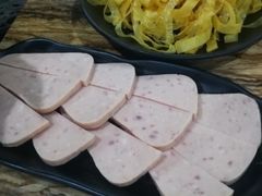 -金辣椒火锅(盘古路店)