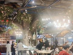 -正禾鲜·潮汕牛肉火锅(凯德天府店)