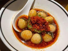 脆椒小皮蛋-新太二·鲜料川菜(晶耀前滩店)