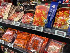 -浦江城市生活广场(江月路店)