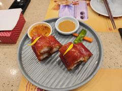 -点都德(龙之梦店)